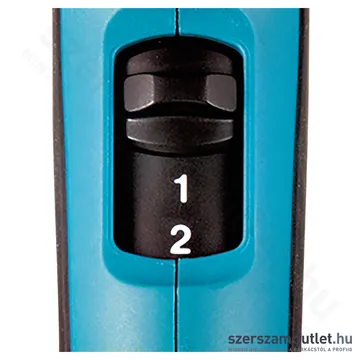 MAKITA HG5030K Hőlégfúvó kofferben (1600W/500°C)