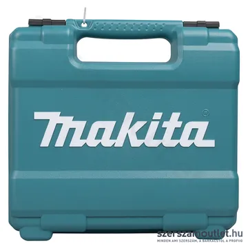 MAKITA HG5030K Hőlégfúvó kofferben (1600W/500°C)