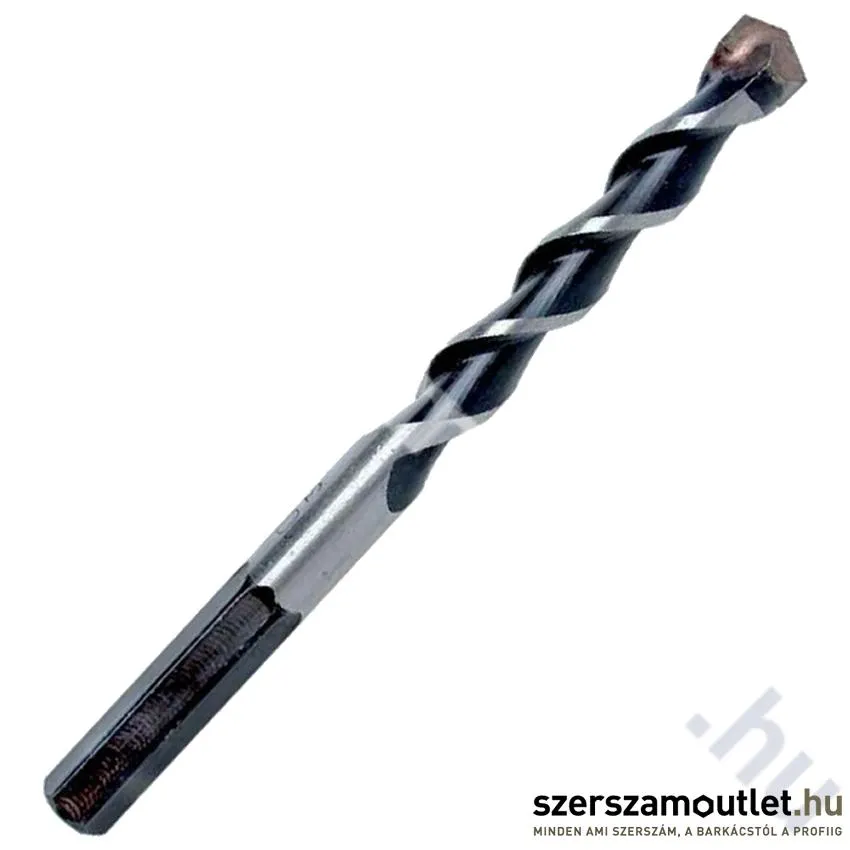MAKITA Multiplex fúró TCT 4x75mm