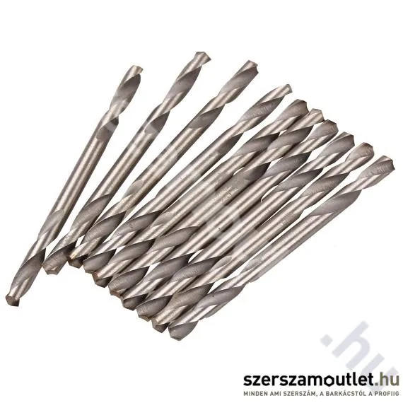 MAKITA HSS-G Kétvégű fémfúró 2x2mm 10db/cs.