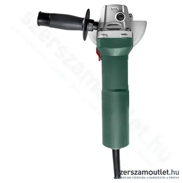 METABO W 1100-125 Sarokcsiszoló (1100W/125mm)
