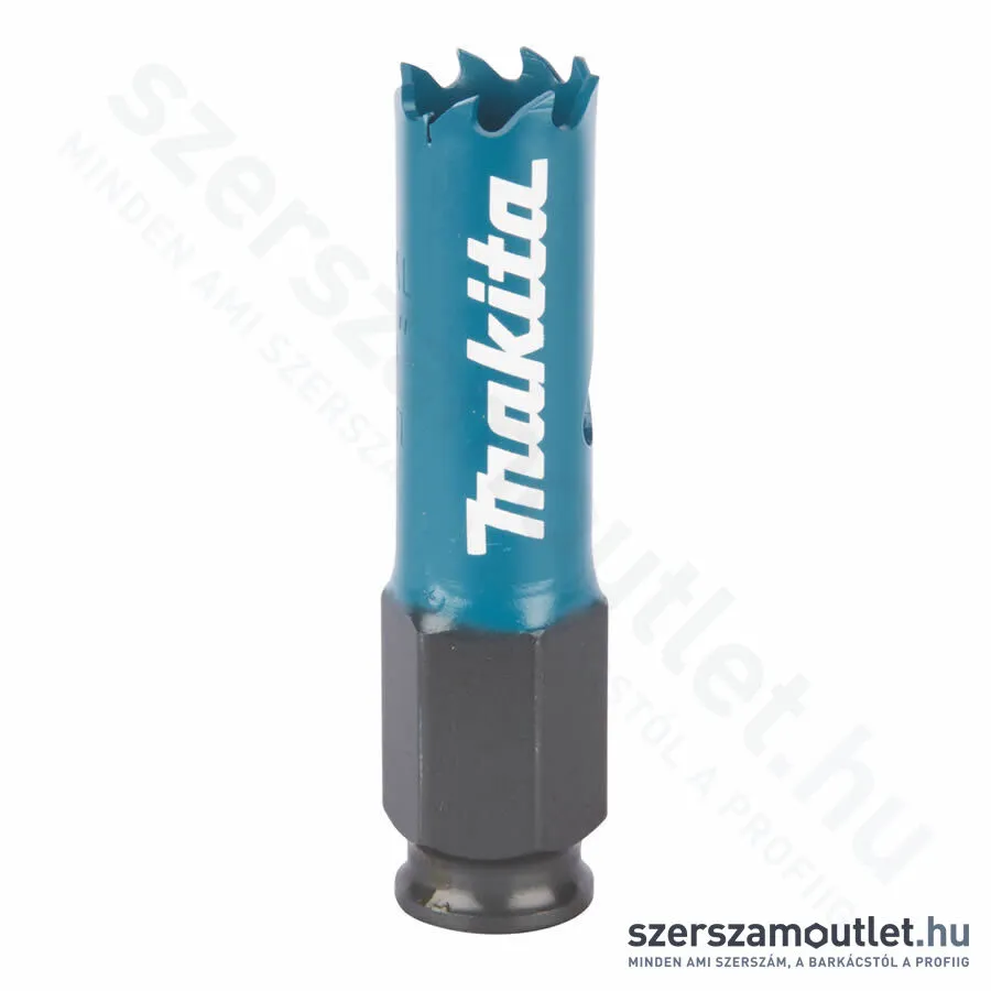 MAKITA Ezychange körkivágó 17mm