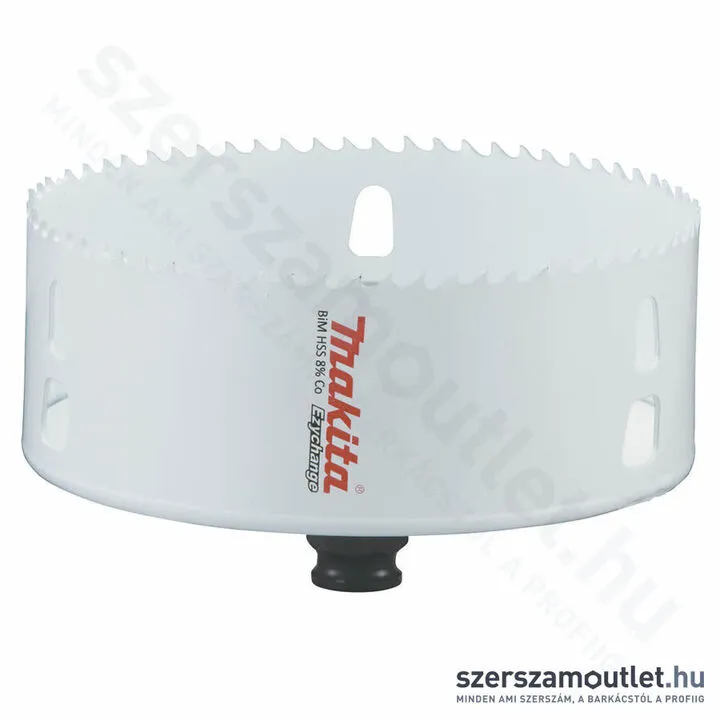 MAKITA Ezychange körkivágó 127mm