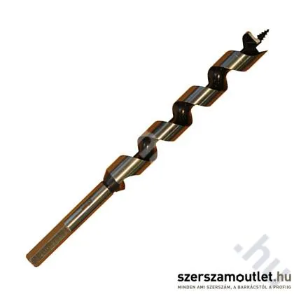 HIKOKI Fafúró tengely nélküli 10x230mm