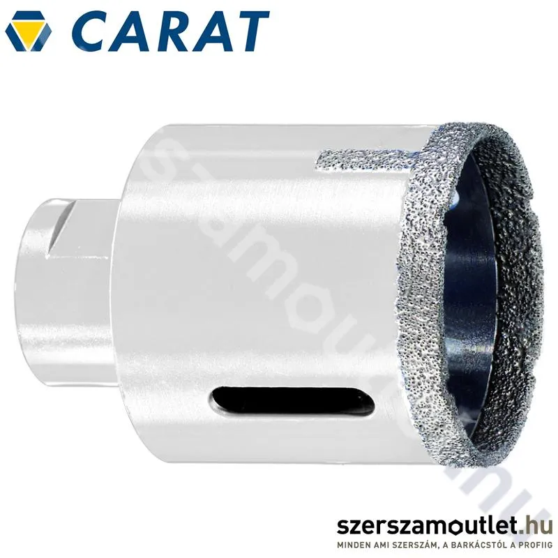 CARAT Profi gyémántfúró M14 8x30mm