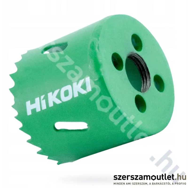 HIKOKI Bi-metal körkivágó 108mm