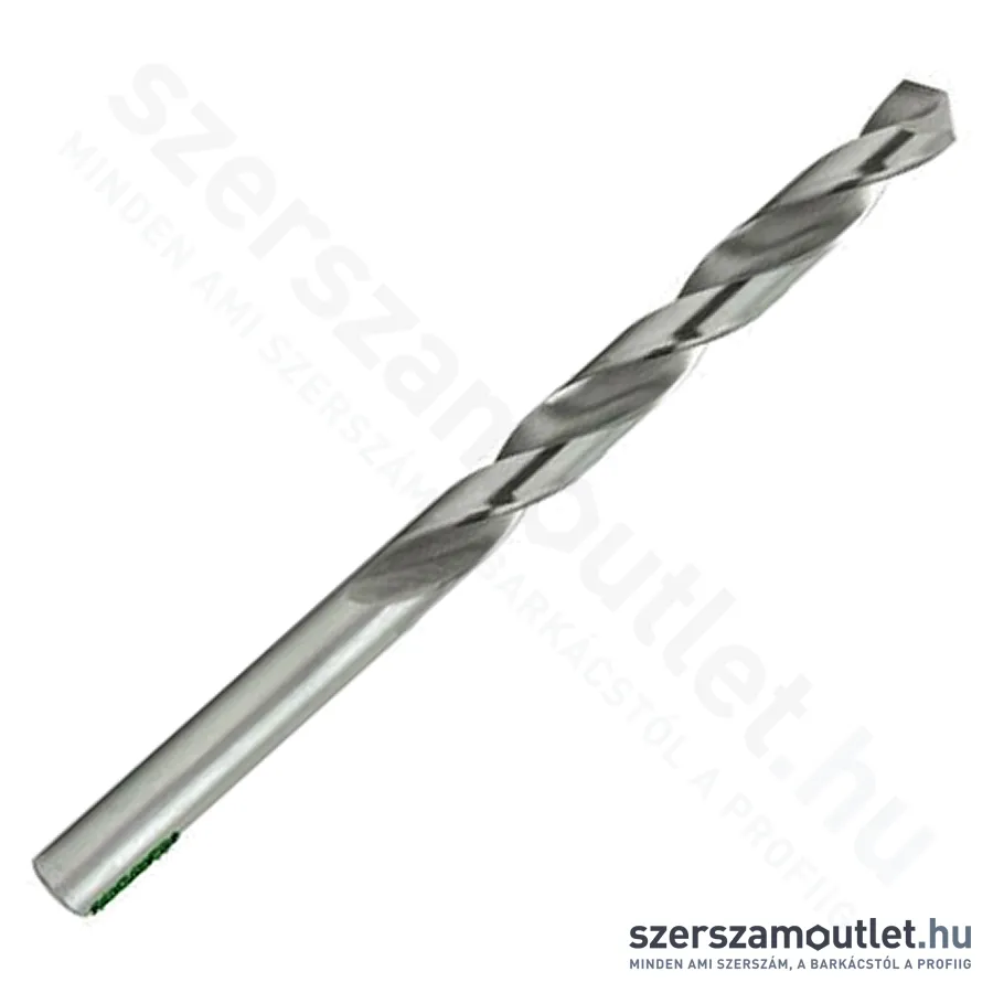 RUKO Csigafúró HSS-G 8mm, hossz: 117mm