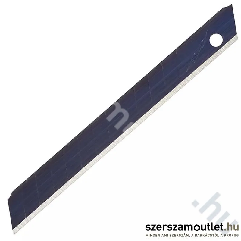 MILWAUKEE Törhető penge 7 szelvényes 25mm/10db