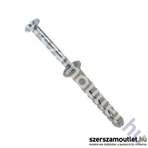 KOELNER Beütőék SFKH D6x80mm /20db
