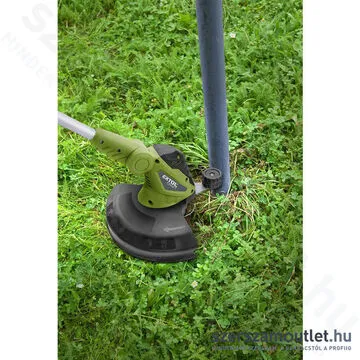 EXTOL Elektromos szegélynyíró (550W/30cm)
