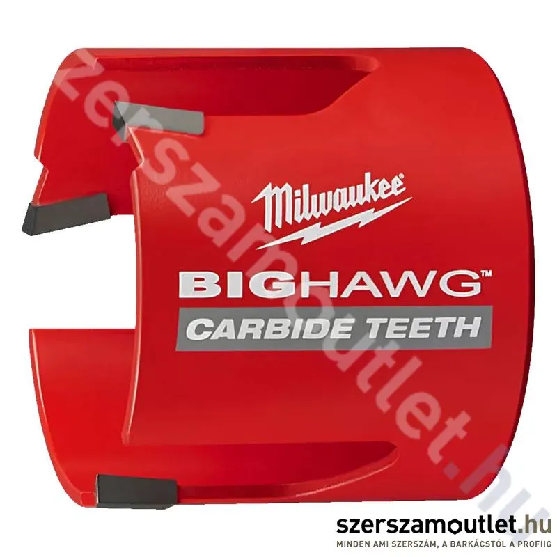MILWAUKEE BIGHAWG többfunkciós lyukfűrész 57mm
