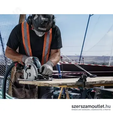 BOSCH Construct Wood körfűrészlap 210x30mm 14 fog