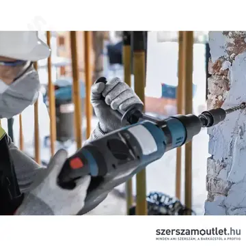 BOSCH SDS-Max - SDS-Plus fúrószáradapter (1618598159)