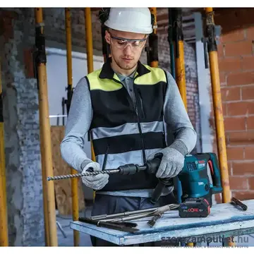 BOSCH SDS-Max - SDS-Plus fúrószáradapter (1618598159)