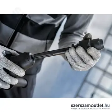BOSCH SDS-Max - SDS-Plus fúrószáradapter (1618598159)