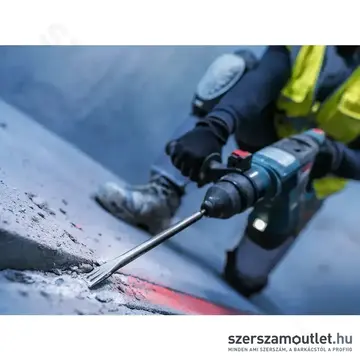 BOSCH SDS-Plus Long Life laposvéső 250x20mm (2609390394)