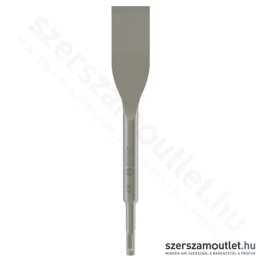 BOSCH SDS-Plus önélező csempe vésőszár 260/40mm (2608690091)
