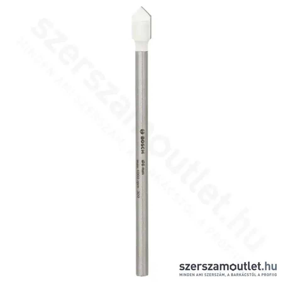 BOSCH CYL-9 SoftCeramic csempefúrószár 6x80mm (2608587161)