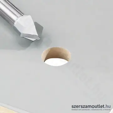 BOSCH CYL-9 SoftCeramic csempefúrószár 6x80mm (2608587161)