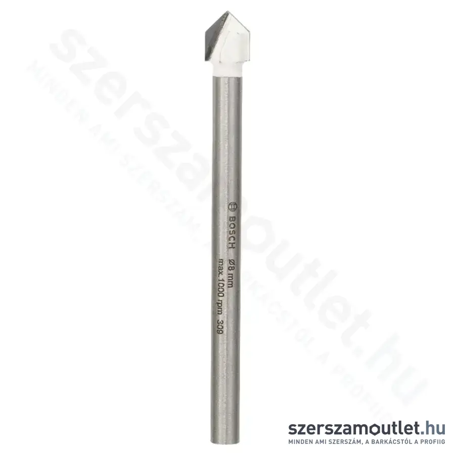 BOSCH CYL-9 SoftCeramic csempefúrószár 8x80mm (2608587164)