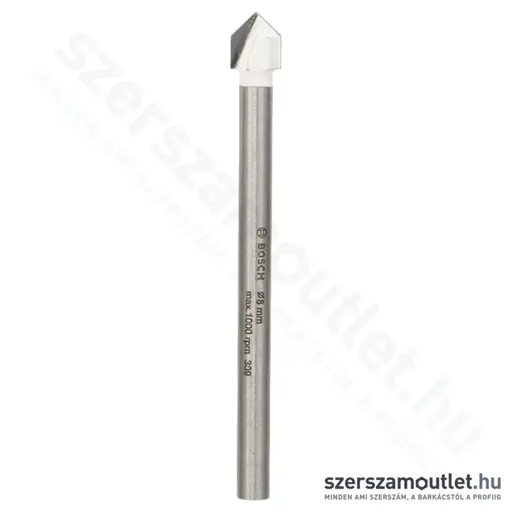 BOSCH CYL-9 SoftCeramic csempefúrószár 8x80mm (2608587164)