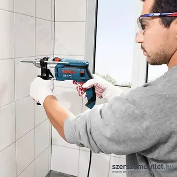 BOSCH CYL-9 SoftCeramic csempefúrószár 8x80mm (2608587164)