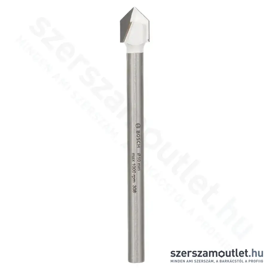BOSCH CYL-9 SoftCeramic csempefúrószár 10x80mm (2608587165)