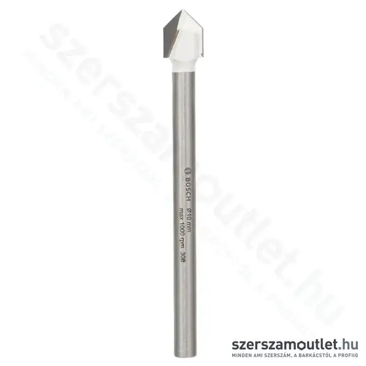 BOSCH CYL-9 SoftCeramic csempefúrószár 10x80mm (2608587165)