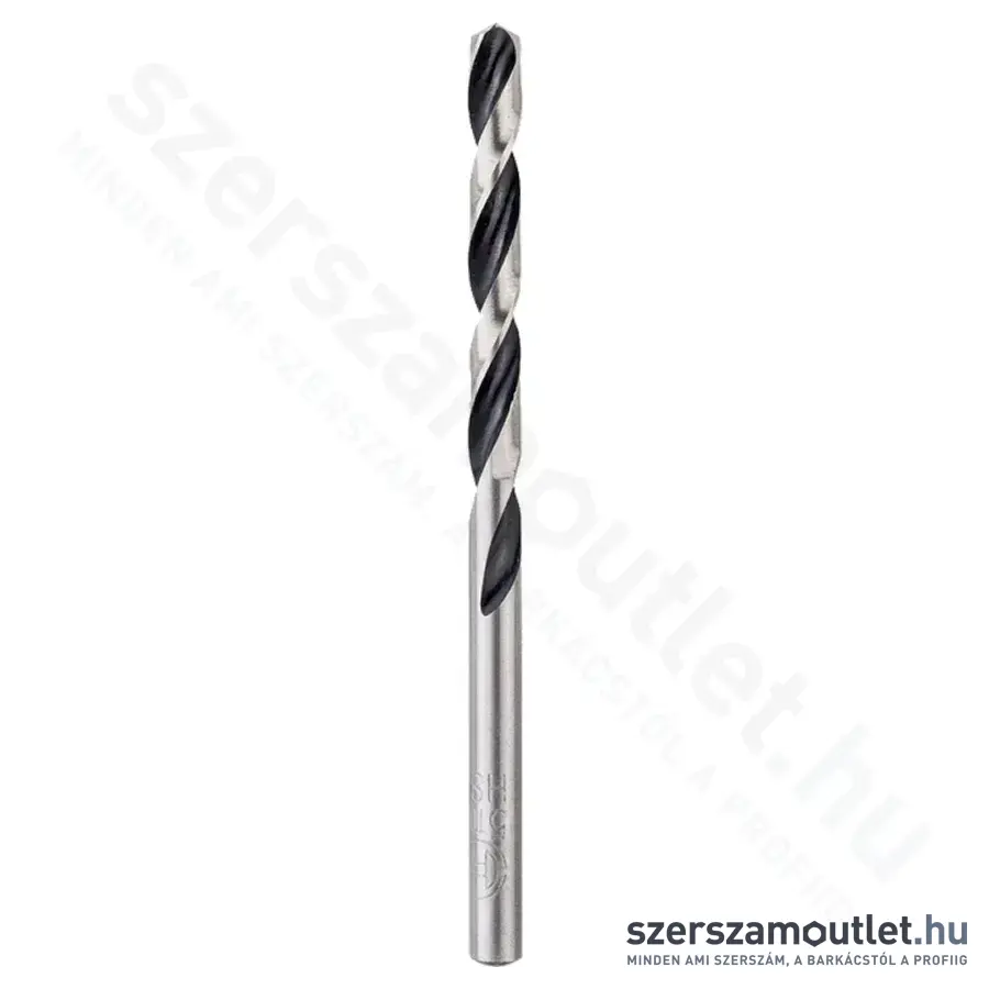 BOSCH HSS PointTeQ fémfúró ø 5,0x52x86mm (1db)
