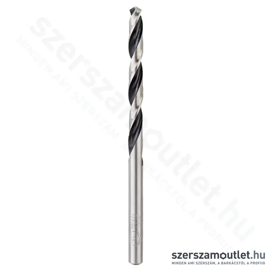 BOSCH HSS PointTeQ fémfúró ø 5,5x57x93mm (1db)