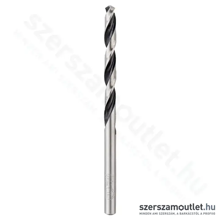 BOSCH HSS PointTeQ fémfúró ø 5,5x57x93mm (1db)