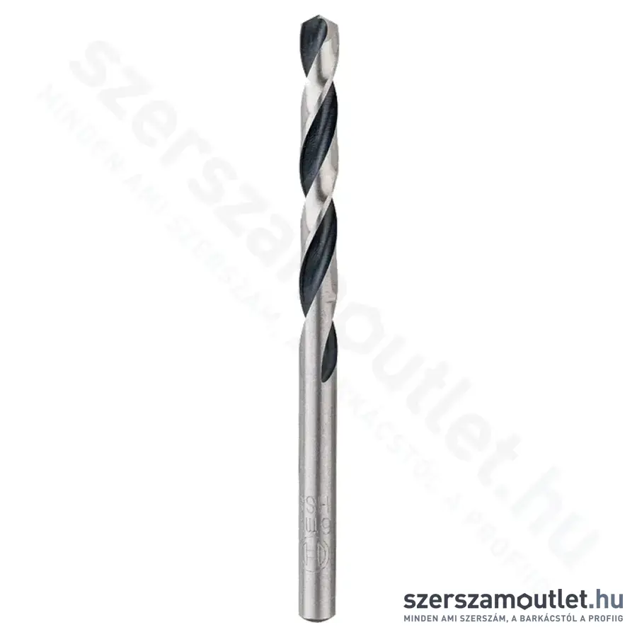 BOSCH HSS PointTeQ fémfúró ø 6,0x57x93mm (1db)