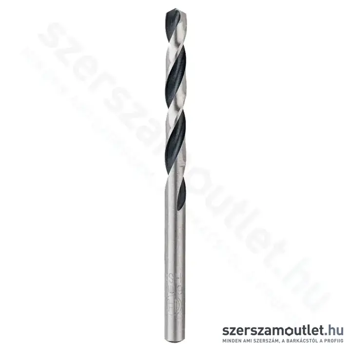 BOSCH HSS PointTeQ fémfúró ø 6,0x57x93mm (1db)