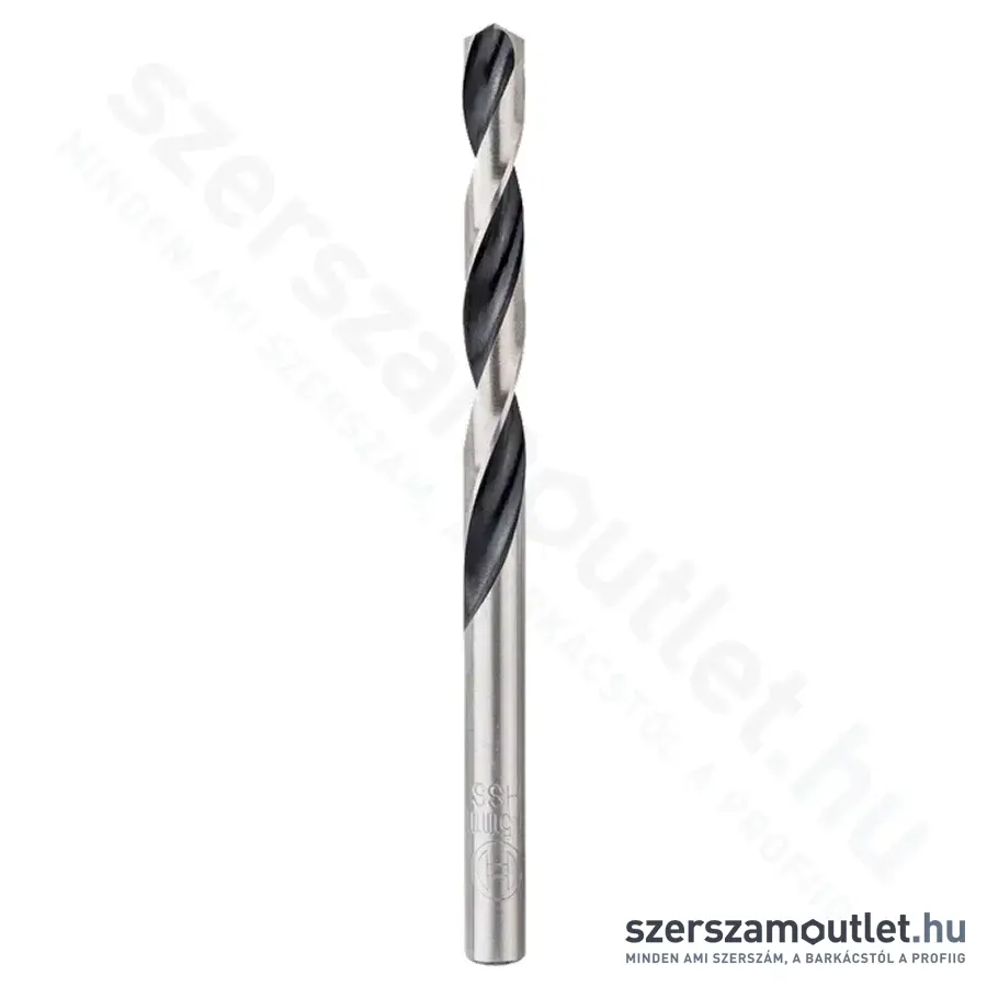 BOSCH HSS PointTeQ fémfúró ø 7,5x69x109mm (1db)