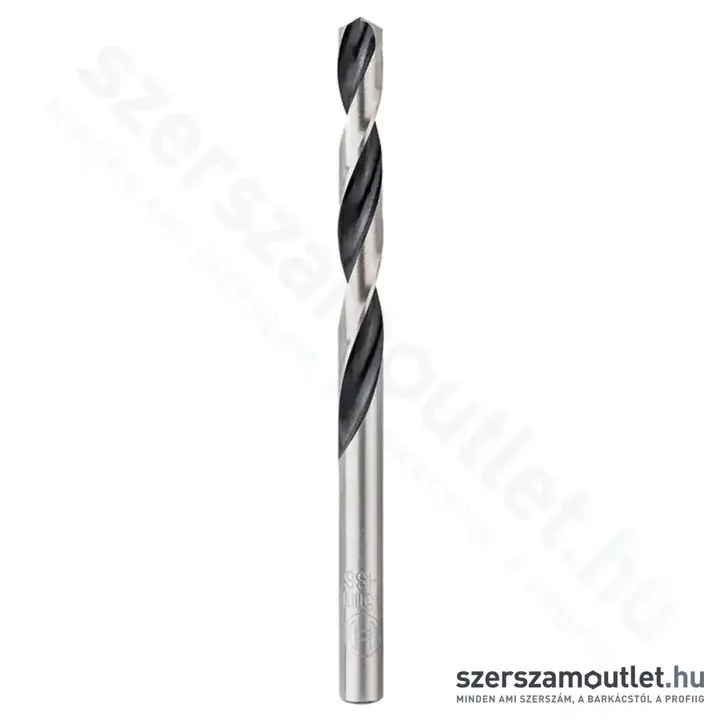 BOSCH HSS PointTeQ fémfúró ø 7,5x69x109mm (1db)
