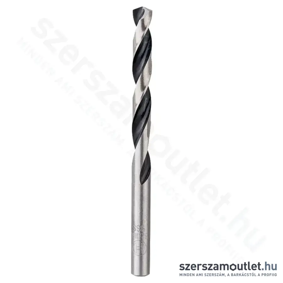 BOSCH HSS PointTeQ fémfúró ø 8,5x75x117mm (1db)