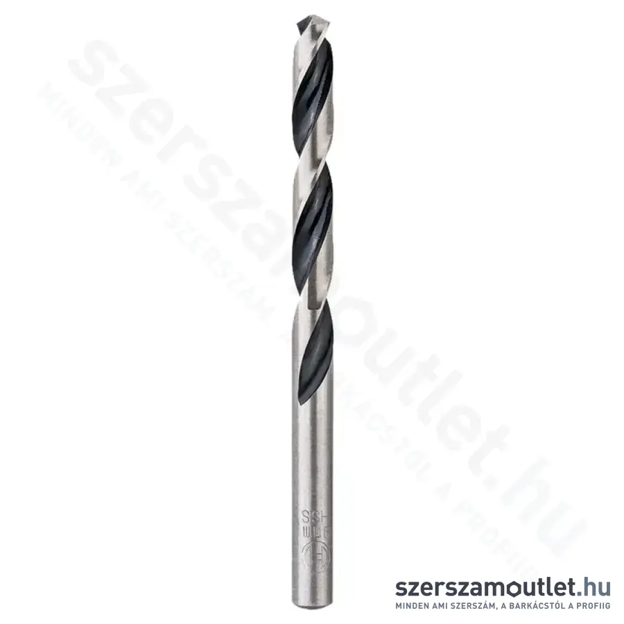 BOSCH HSS PointTeQ fémfúró ø 12,0x101x151mm (1db)