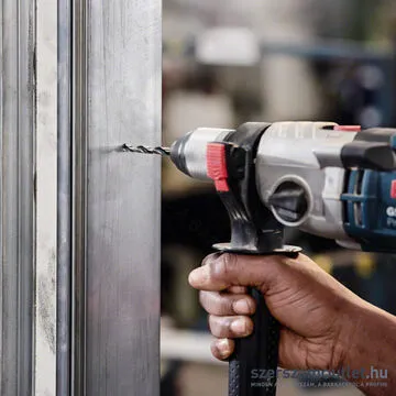 BOSCH HSS PointTeQ fémfúró készlet (5db, 2-6 mm)