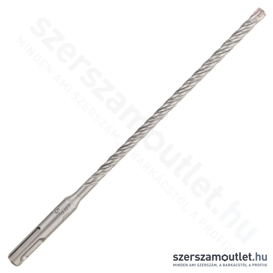 BOSCH SDS-Plus 5X 4 élű fúrószár fúrókalapácsokhoz 6,5x210/150mm (2608833783)