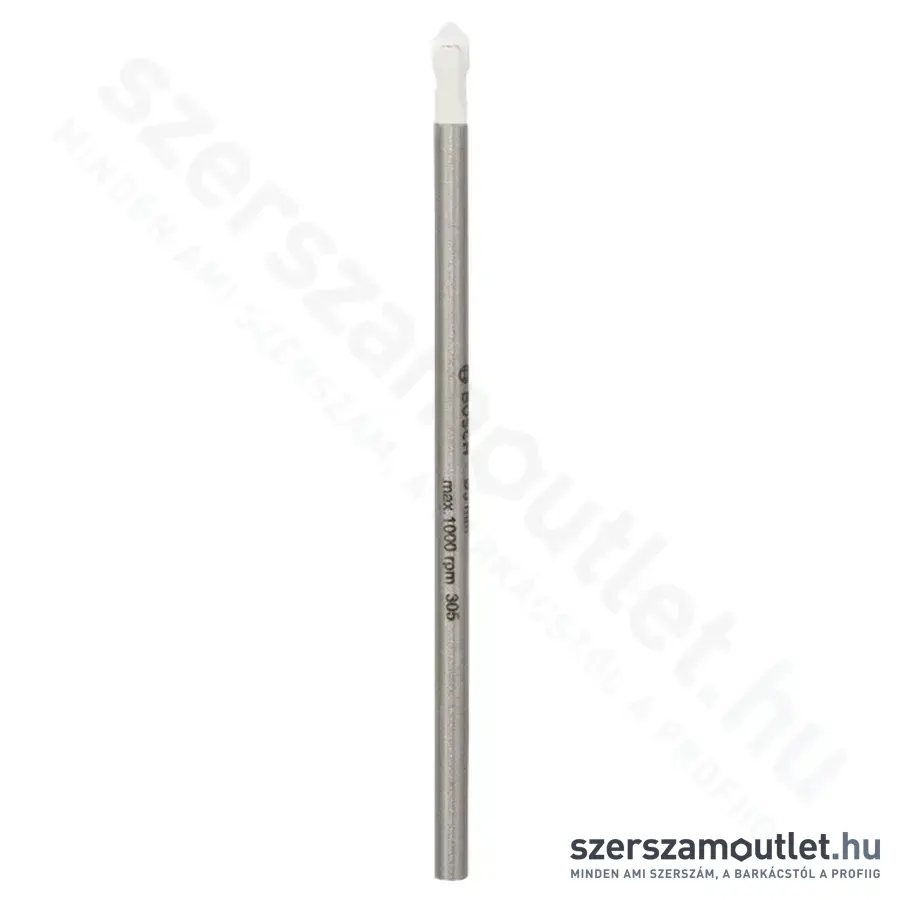 BOSCH CYL-9 SoftCeramic csempefúrószár 3x70mm (2608587157)