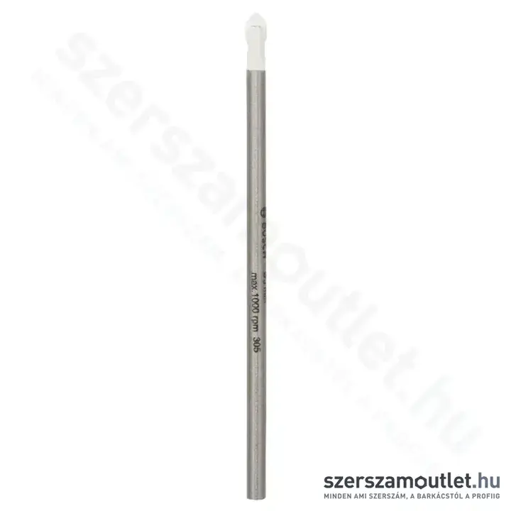 BOSCH CYL-9 SoftCeramic csempefúrószár 3x70mm (2608587157)