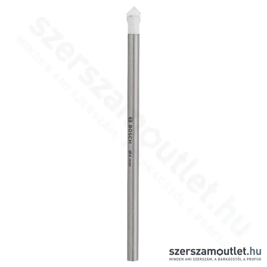 BOSCH CYL-9 SoftCeramic csempefúrószár 4x70mm (2608587158)