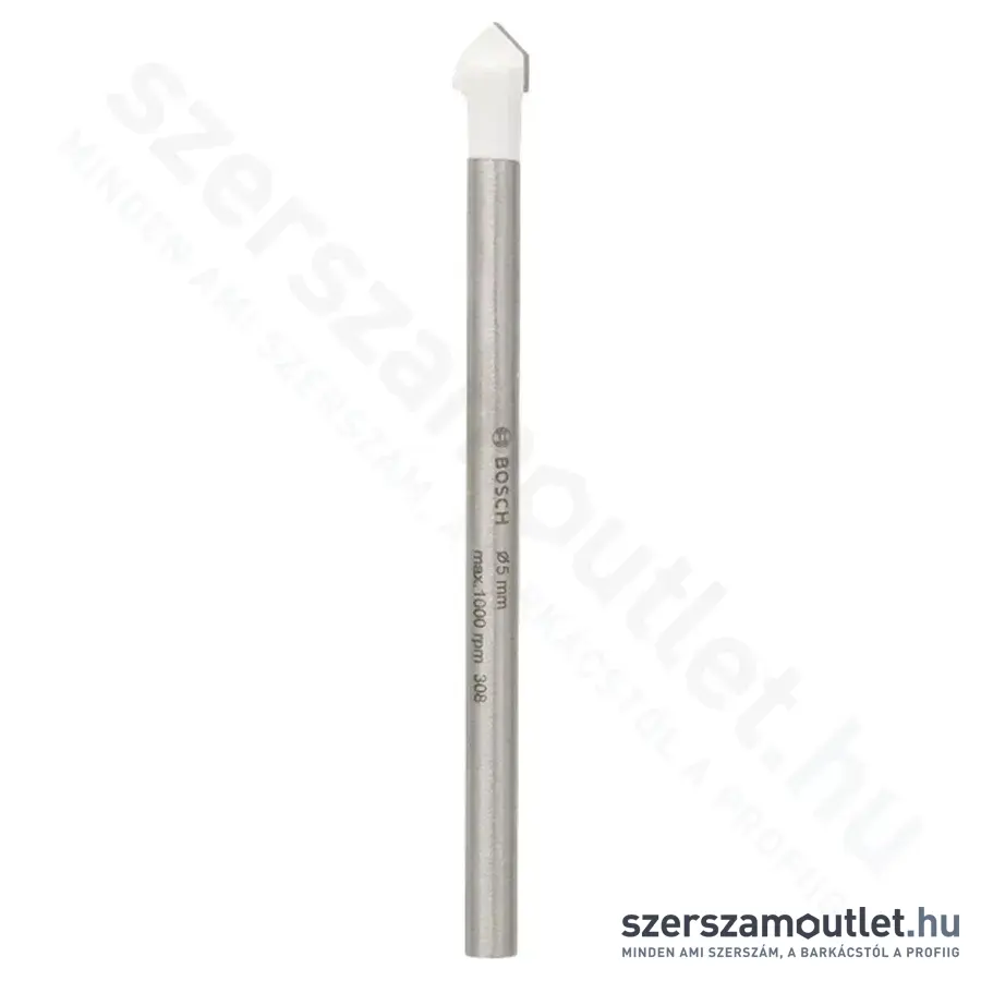 BOSCH CYL-9 SoftCeramic csempefúrószár 5x70mm (2608587159)