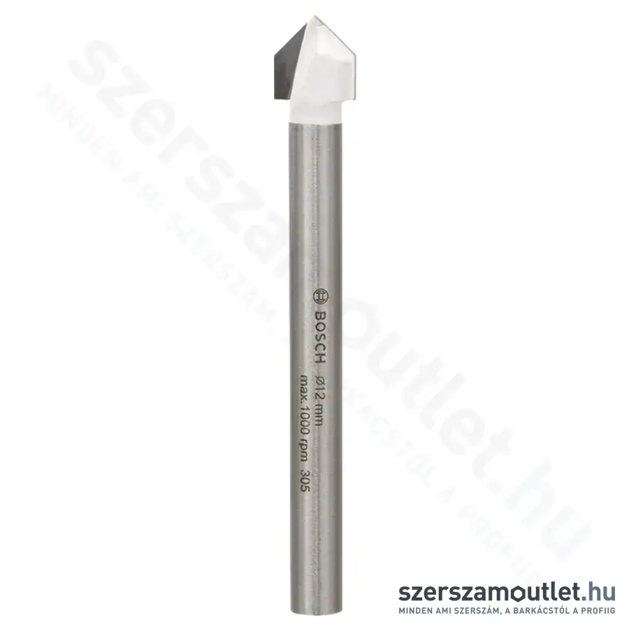 BOSCH CYL-9 SoftCeramic csempefúrószár 12x90mm (2608587166)