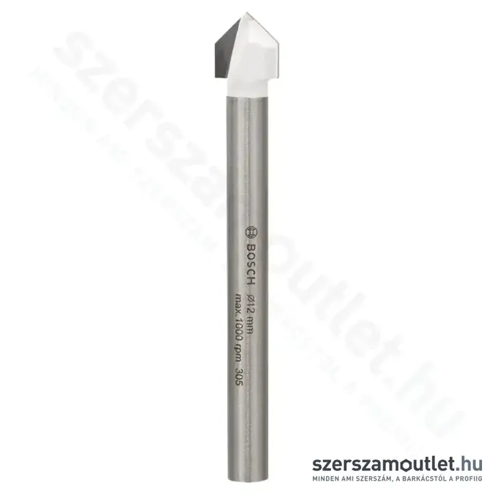 BOSCH CYL-9 SoftCeramic csempefúrószár 12x90mm (2608587166)