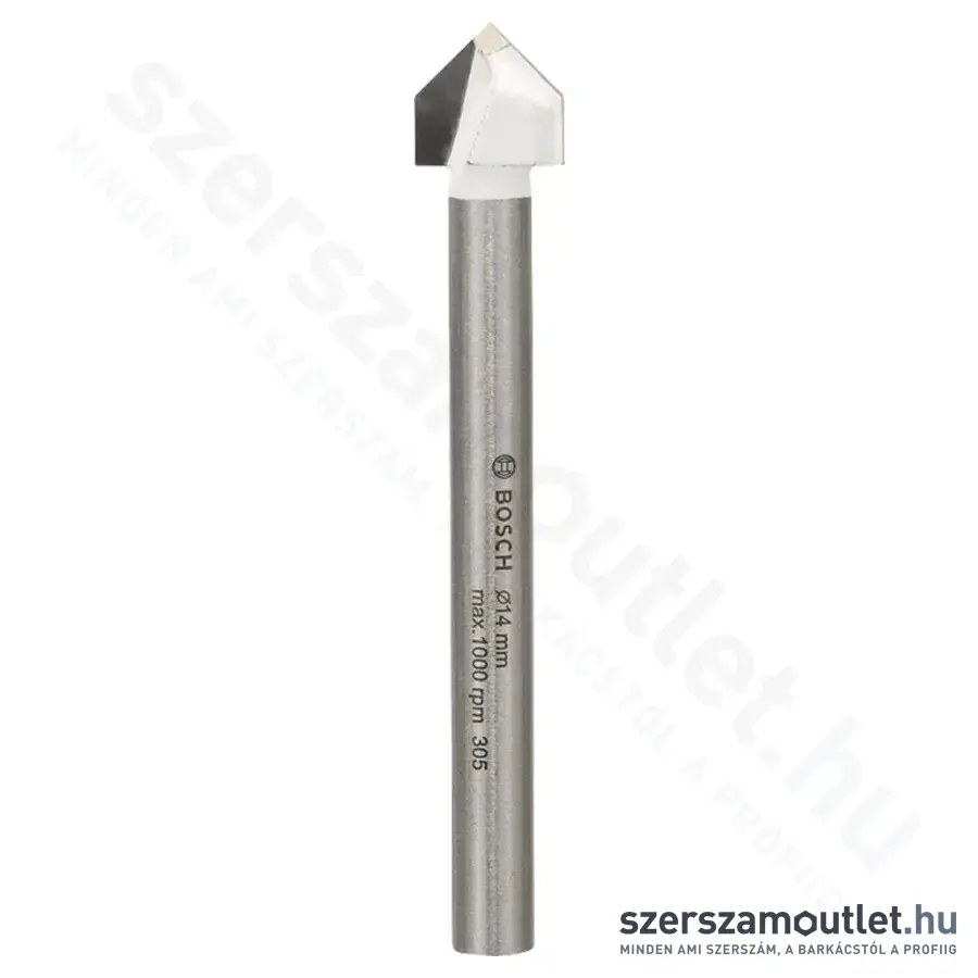 BOSCH CYL-9 SoftCeramic csempefúrószár 14x90mm (2608587167)