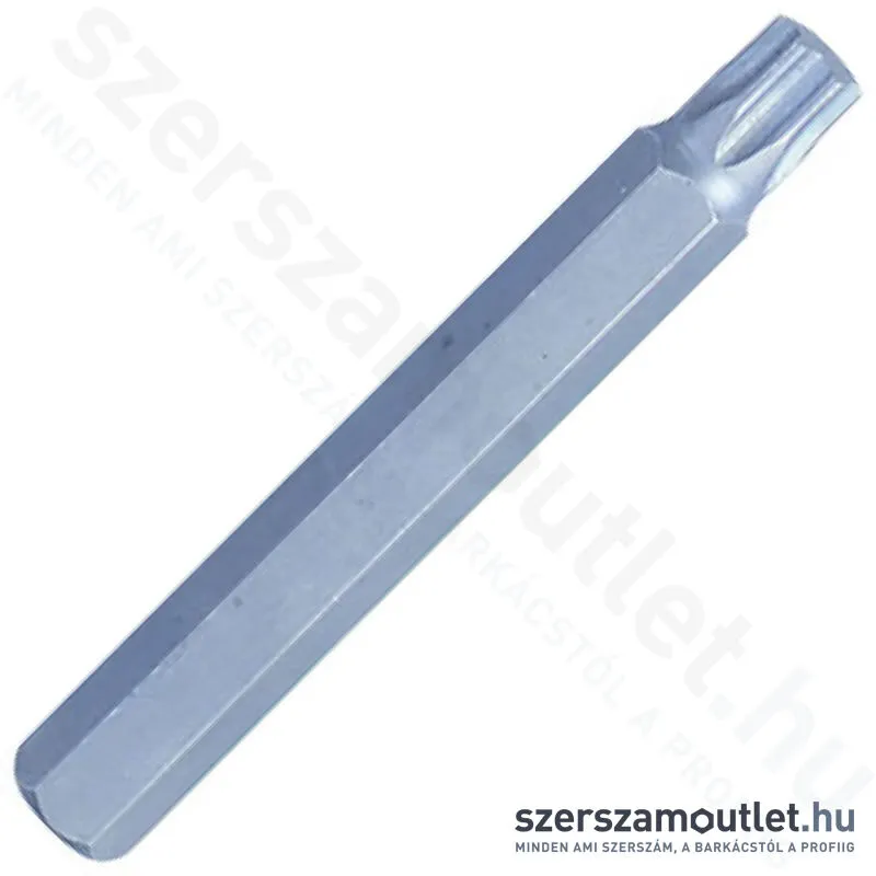 KINGTONY Torx bithegy T27x80mm