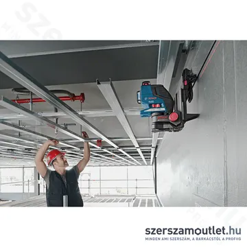 BOSCH BM 1 Univerzális lézerállvány (0601015A019)