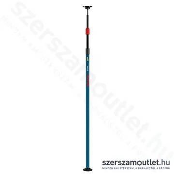BOSCH BT 350 Teleszkópos lézerállvány nyél 3,5m (0601015B00)