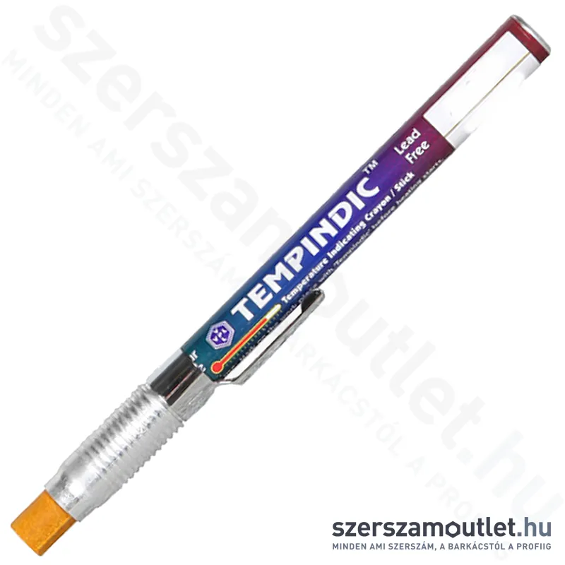 IWELD TEMPINDIC Hőjelző kréta 120°C